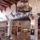 Y O Resort Hotel Lobby