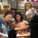 Jewelry Customers