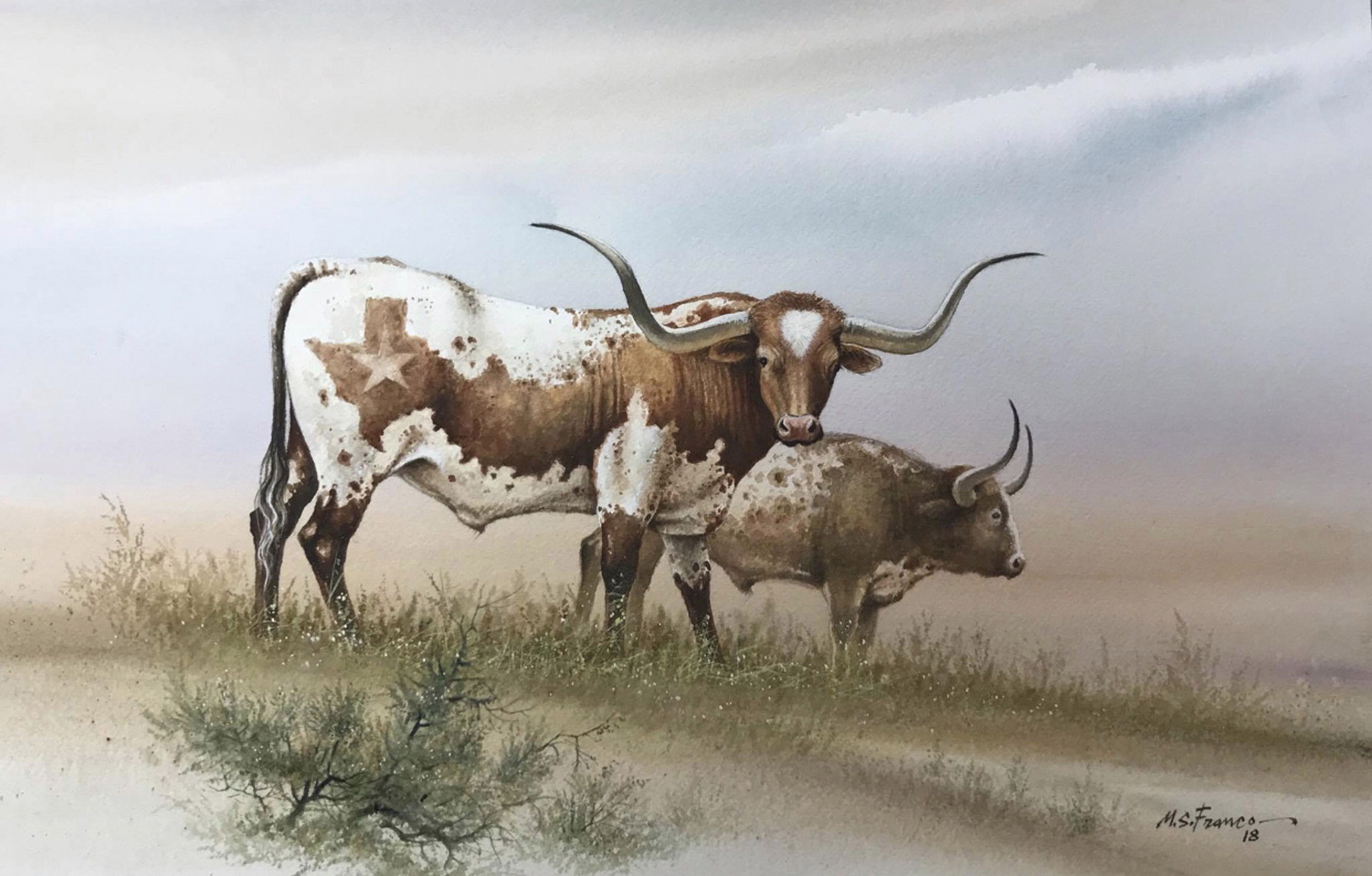 Media Page » Texas Masters of Fine Art and Craft Show - Y.O. Ranch ...